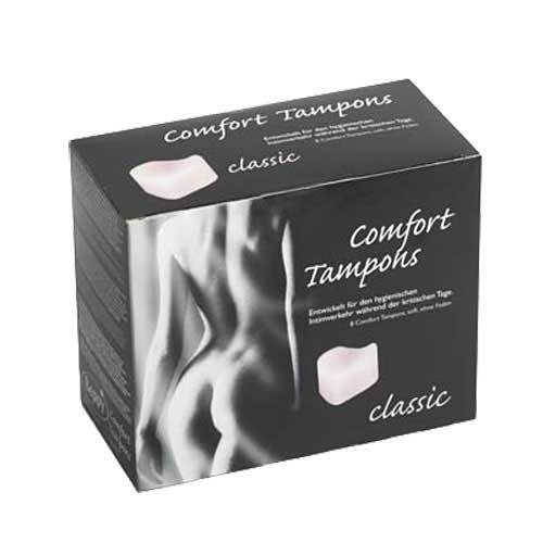 Beppy Comfort Tampons Classi - 1