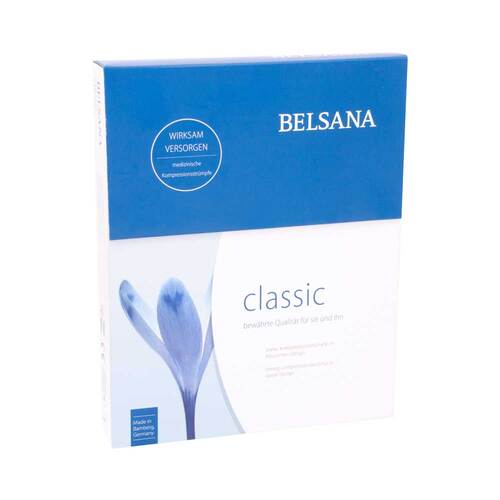 Belsana K2 AD 4 mode ohne Spitze - 1