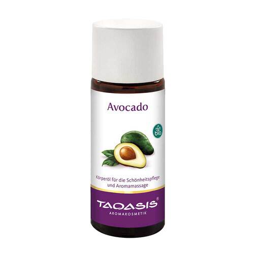 Avocado&ouml;l Bio - 1