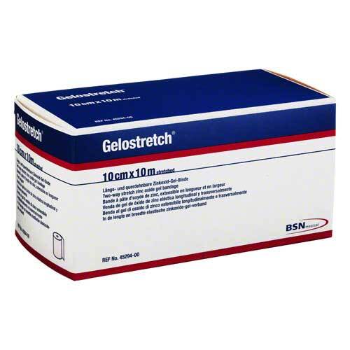 Gelostretch Binde 10mx10cm 4 - 1