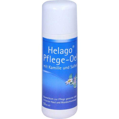 Helago-Pflege-&Ouml;l - 1