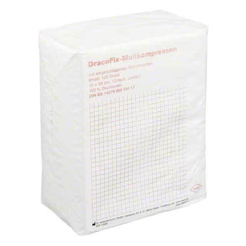 Dracofix OP-Kompressen unste - 1