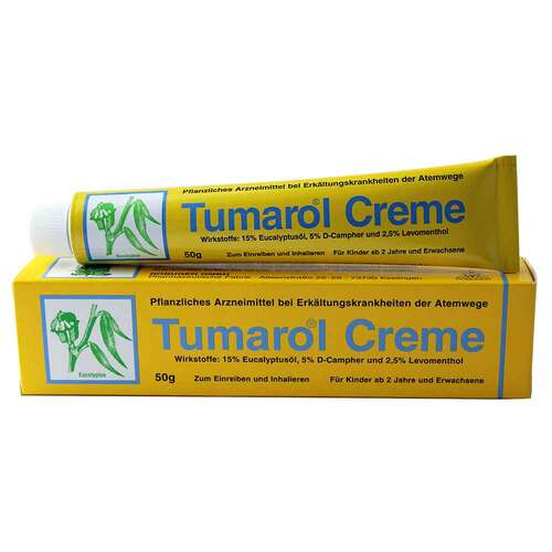 Tumarol Creme - 1