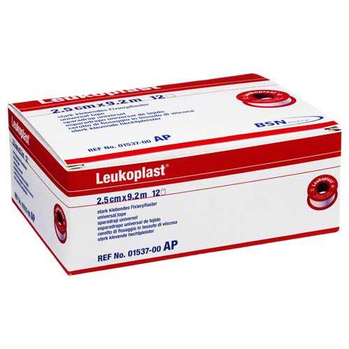 Leukoplast® 2,5 cm x 9,2 m - 1