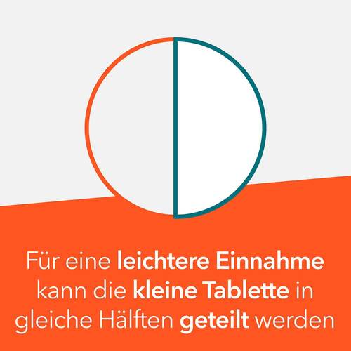 Jodid-ratiopharm 100 µg Tabletten - 3