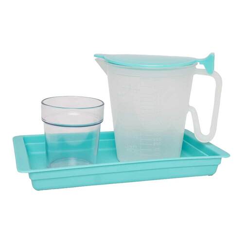 Einnahme Trinkset - 1