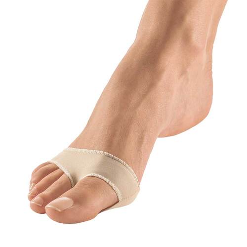 Bort Pedisoft Texline Vorfu&szlig; Pad small - 1