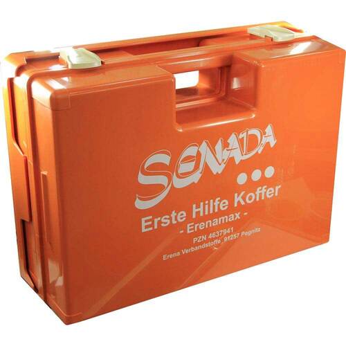 Senada Koffer Erenamax - 1