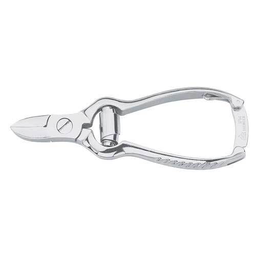 Erbe Nagelzange 11,5 cm Pufferfeder - 1