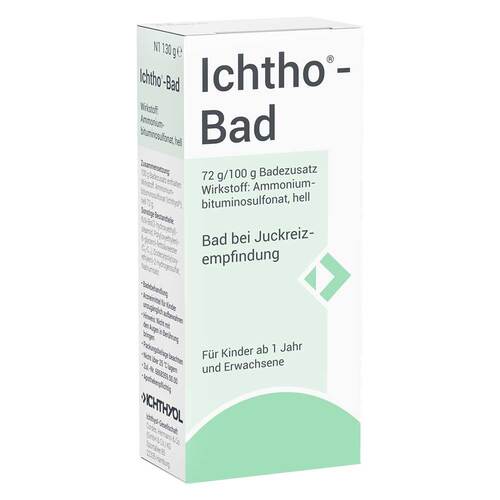 Ichtho Bad - 1