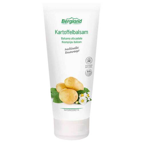 Kartoffelbalsam - 1