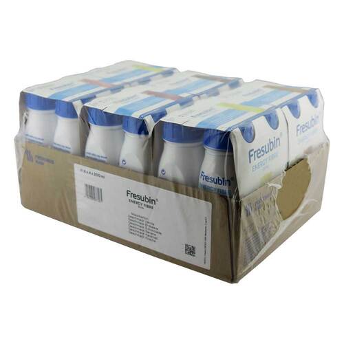 Fresubin Energy Fibre Drink Mischkart.Trinkflasche Cpc - 1