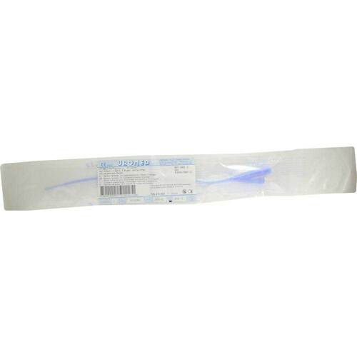 Uromed Supra Kath Integral CH 12 Silik. 33cm - 1