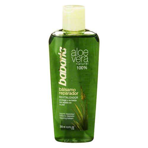 Aloe Vera Gel - 1