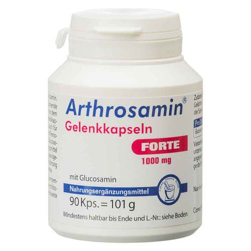 Arthrosamin 1000 mg forte Ka - 1