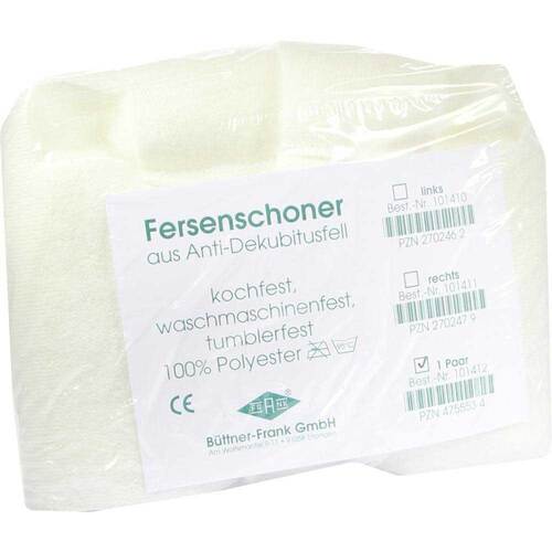 Fersenschoner 101412 - 1