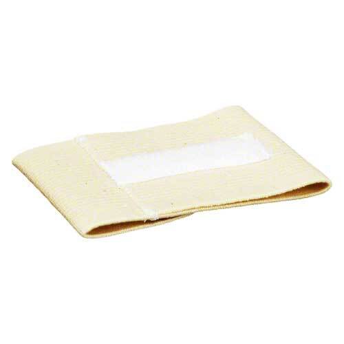 Handgelenkbandage Gr&ouml;&szlig;e 2 Baumw - 1