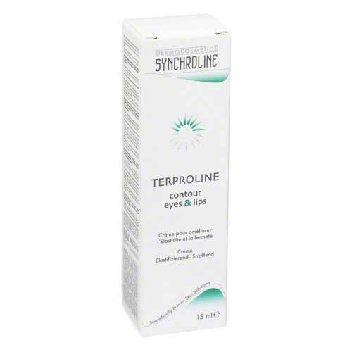 Synchroline Terproline Contour - 1