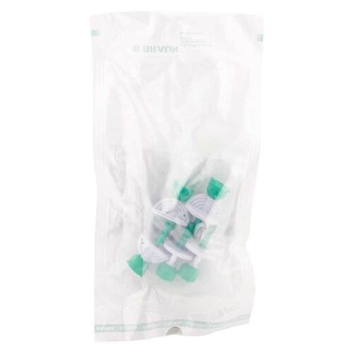 Proset Mini-Spike-Set gr&uuml;n 5 St&uuml;ck - 1