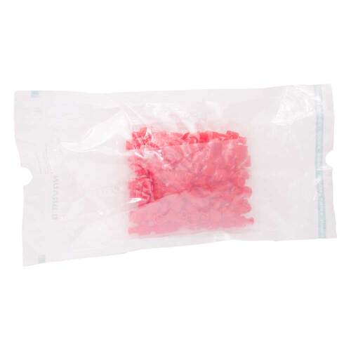 Proset Combi-Stopper rot 100 St&uuml;ck - 1
