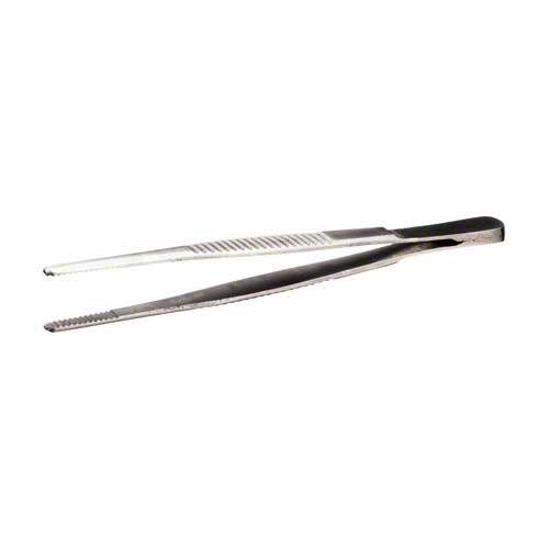 Pinzette anatomisch 8 cm - 1