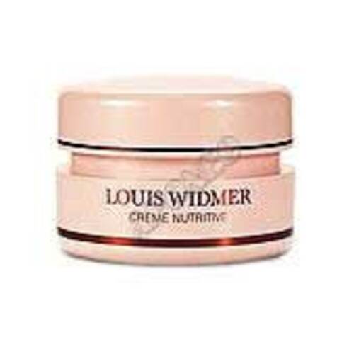 Widmer Creme Nutritive unparf&uuml;miert - 1