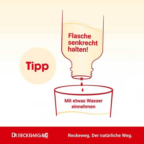 Prostata-Gastreu N R25 Tropfen zum Einnehmen - 5