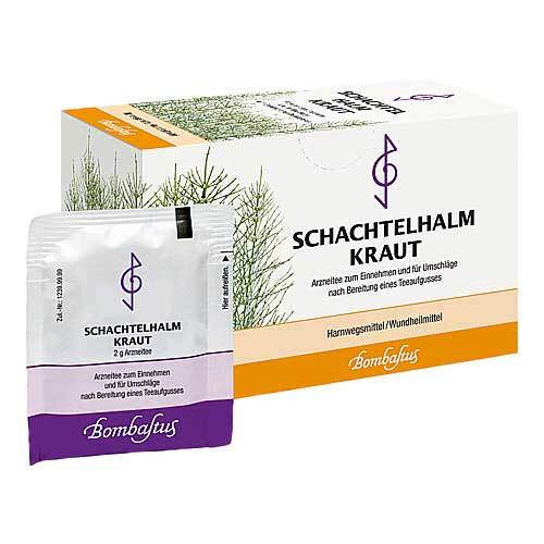 Schachtelhalmkraut Tee  - 1