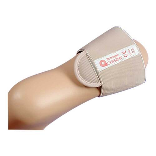 Spreizfussbandage mit Pelotte - 1