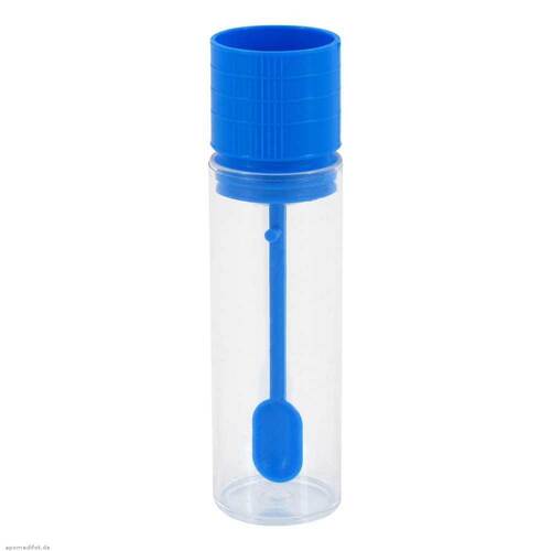 Stuhluntersuchungsr&ouml;hrchen - 1