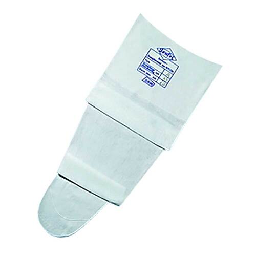 Stumpf Strumpf aus Nylon 50 - 1
