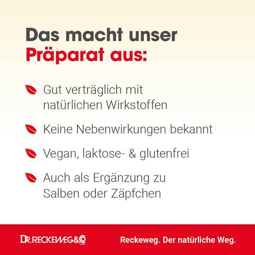 Haemorrhoid-Gastreu N R13 Tropfen zum Einnehmen - 3