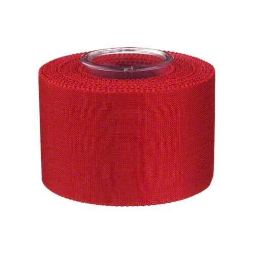 Tape 3,8cmx10m rot - 1