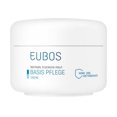 Eubos Creme - 2