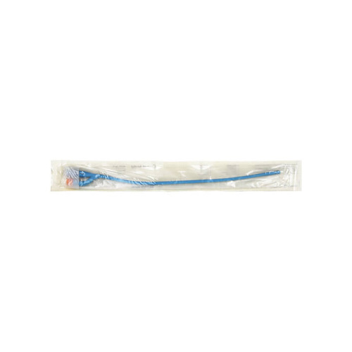 Katheter Ballon Silasil Nelaton CH16 10ml SilElasLa. - 1