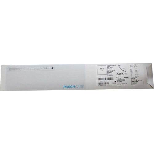 Katheter Ballon Gold plus Tiemann CH14 10ml Latex - 1