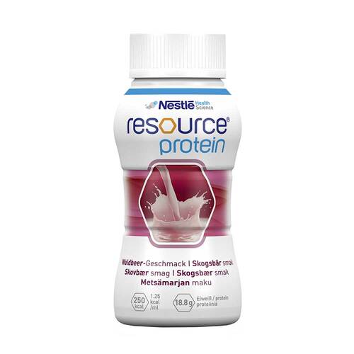 Resource Protein Drink Waldb - 1