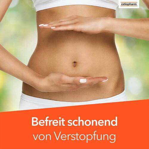 Lactulose-ratiopharm Sirup - 2