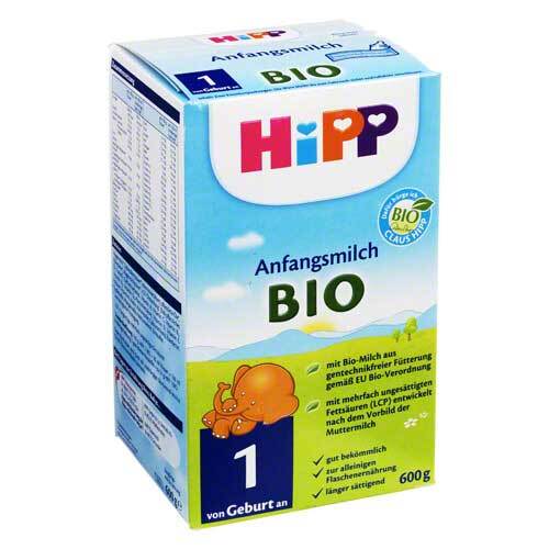 Hipp 1 Bio 2022 - 1