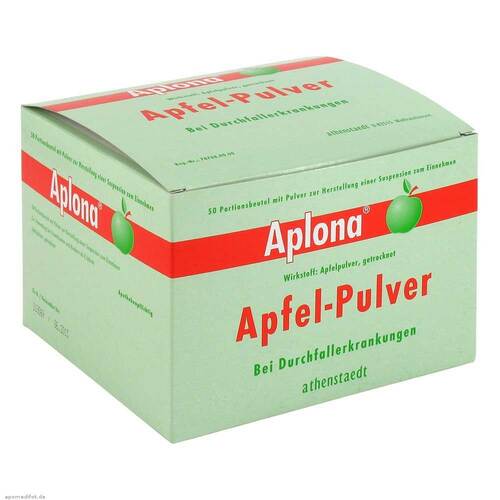 Aplona Pulver - 1