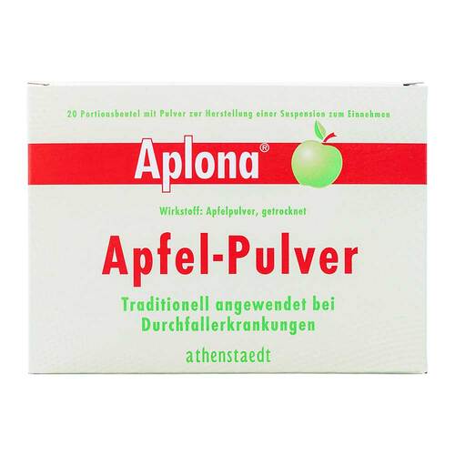Aplona Pulver - 1