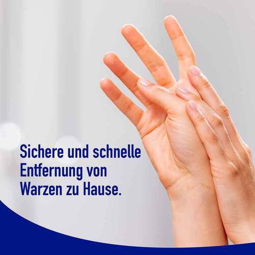 Wartner Warzen Spray - 4