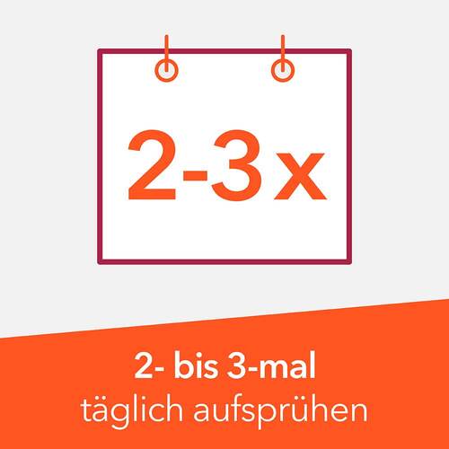 Hydrocortison-ratiopharm® 0,5% Spray - 5