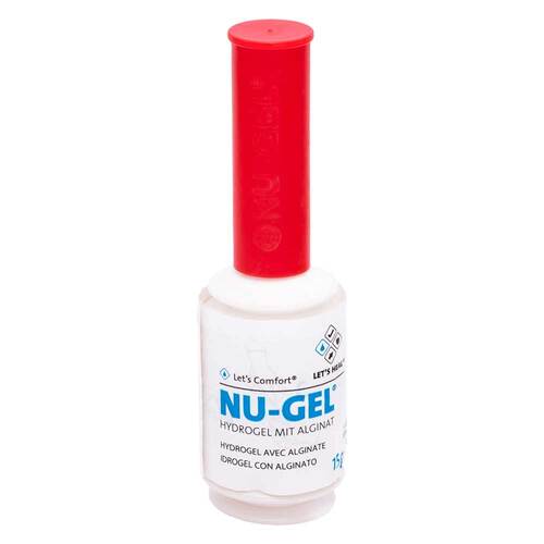 NU Gel Hydrogel Mng 415 - 1