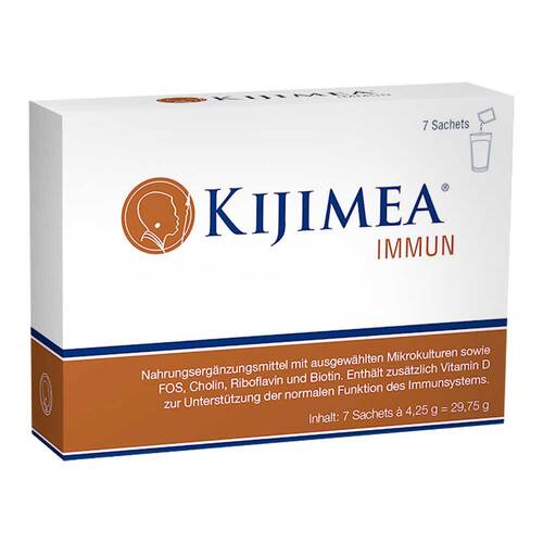 Kijimea Immun Pulver - 1