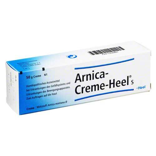 Arnica-Creme Heel S - 1