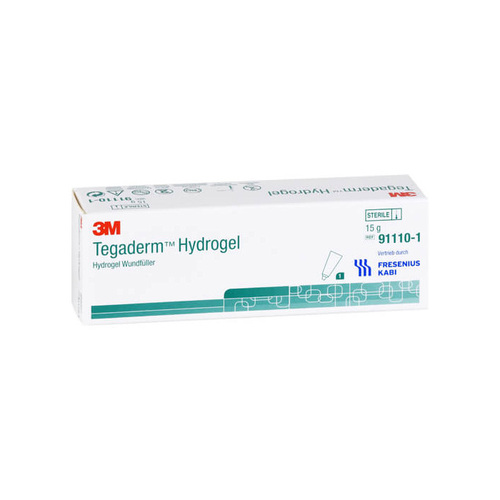 Tegaderm Hydrogel - 1