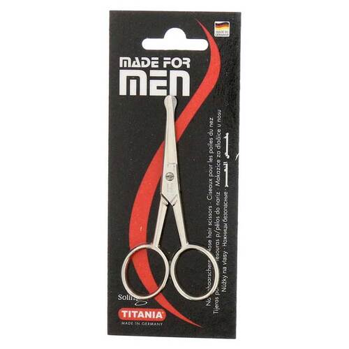 Nasenhaarschere made for men Titania - 1