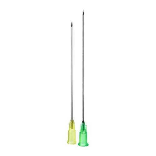Sterican Kan&uuml;len 21Gx3 1 / 8 0,8x80 mm - 1