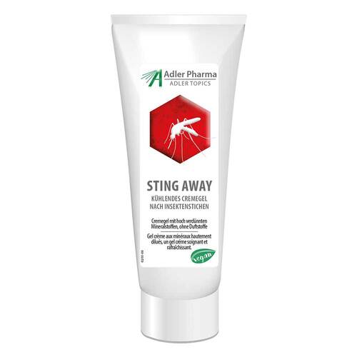 Sting Away Adler Pharma Creme - 1